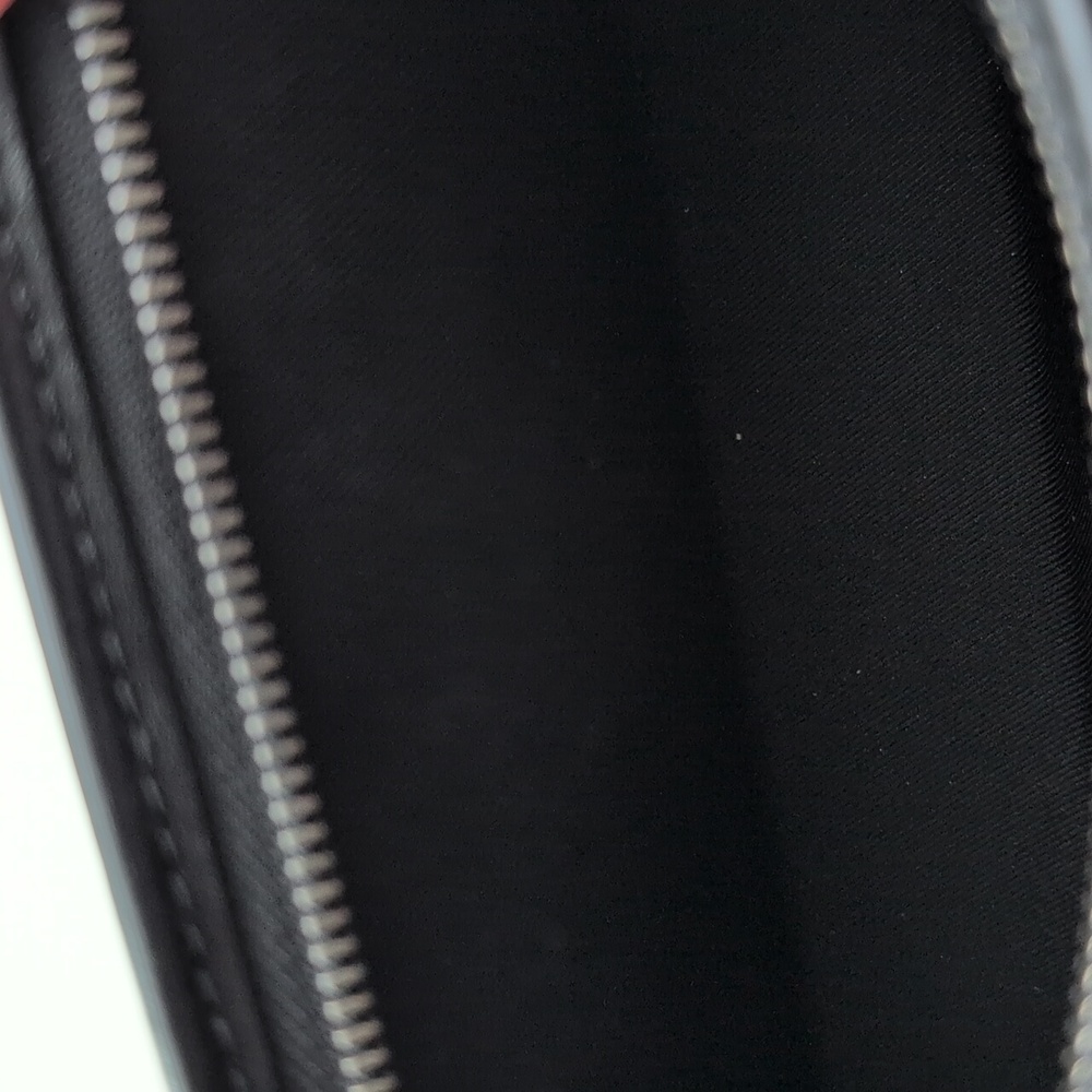 Louis Vuitton Black Monogram Gaston - Picture 5 of 11